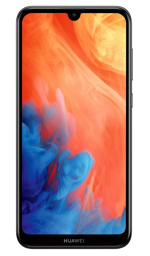2a67da32ff29e754db501900e7ae5e72 Huawei Y7 2019 Smartphone 32Go 163