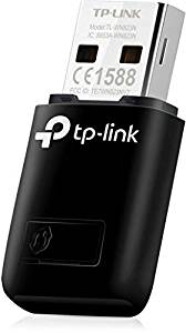 422b0a771eb7105a859b3a84b00be59d CLÉ WIFI TP LINK N300 NANO TL WN823N 1252
