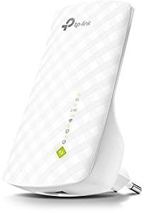 5b14c4d11f62275a4d0a5904a60a9dfe RÉPÉTEUR WIFI TP LINK MURAL RE200 1148