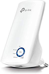 82158566e3aa1dd42ac6f6943f97b989 RÉPÉTEUR TP LINK WIFI N300 TL WA850RE 982